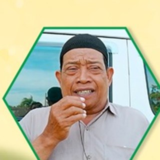 Foto testimoni Pak Yato